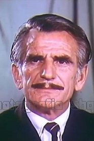 Enver Dauti portrait