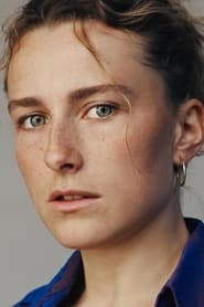 Mathilde Arcel Fock portrait