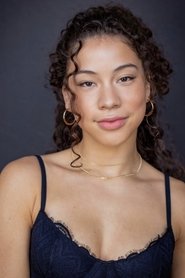 Kiara T. Romero portrait