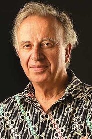 Hamish McDonald portrait