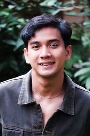 Dito Darmawan portrait