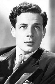 Owen Davis Jr. portrait