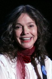 Nanci Griffith portrait
