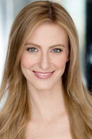 Lize Johnston portrait