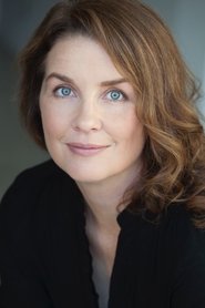 Stacy Smith portrait