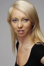 Tatiana Totmianina portrait