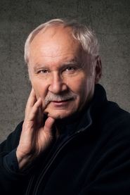 Pablo Vierci portrait