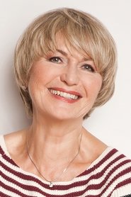 Eliška Balzerová portrait