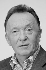 Peter Sodann portrait