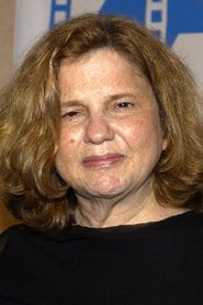 Wendy Wasserstein portrait
