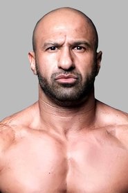 Dara Daivari portrait
