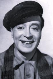 Jimmy O'Dea portrait