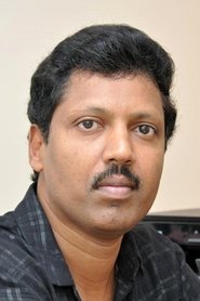Venkat Talari portrait