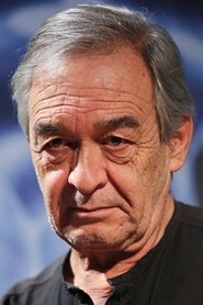 Fernando Becerril portrait
