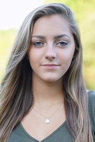 Kyli Zion portrait