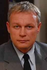 Sergey Zhigunov portrait