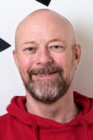 Geir Schau portrait