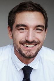 Daniel Gawlowski portrait