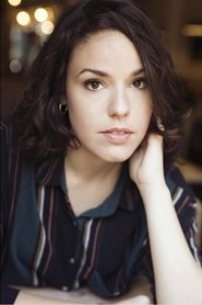 Georgina Latre portrait