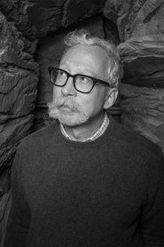 Kurt Sayenga portrait