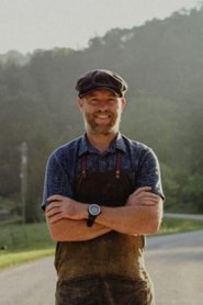 Justin Rhodes portrait