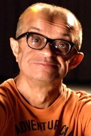 Francesco Scali portrait