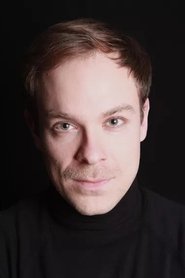 Łukasz Borkowski portrait