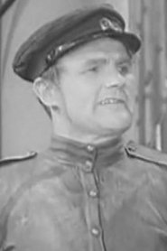 Ivan Palmu portrait