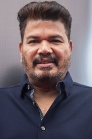 Shankar portrait