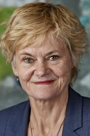 Piv Bernth portrait