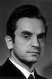 Konstantin Karpov portrait