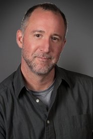 Joe Mazza portrait
