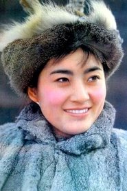 Zhang Yuhong portrait
