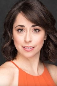 Leigh-Ann Esty portrait