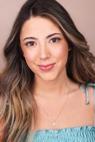 Charity Cervantes portrait