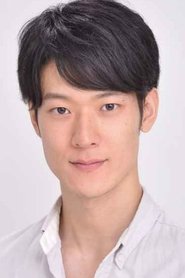 Shohei Abe portrait