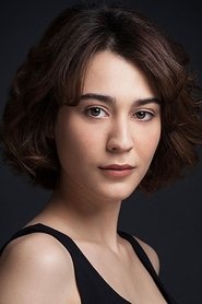 Merve Çağıran portrait