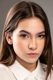 Alanna de la Rosa portrait