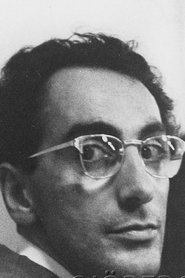Målle Lindberg portrait