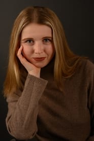 Helen Marsh portrait
