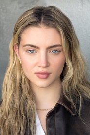 Daisy Jelley portrait