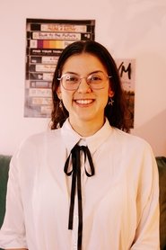 Paula Burna portrait