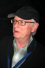 Mickey Cottrell portrait