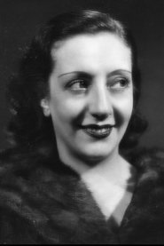 Lia Orlandini portrait