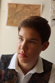 Błażej Skrobała portrait