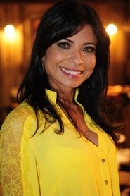 Anna Lima portrait