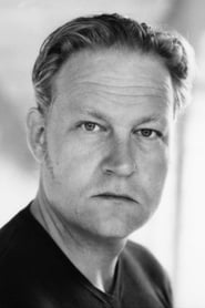 Paul Kynman portrait