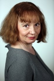 Ana Ciontea portrait