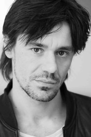 Matteo Febo portrait