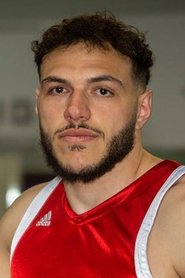 Oronzo Birardi portrait